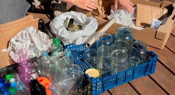 Recicladores. / Foto Cortesía