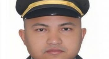Subintendente de la Dijín asesinado