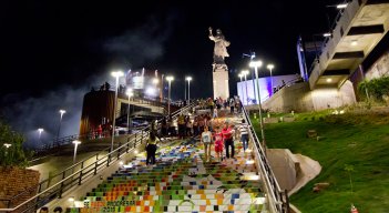 Turismo en Cúcuta. / Foto La Opinión