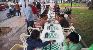 Ocaña será el piloto de la Jornada deportiva escolar complemenaria
