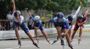Las promesas del patinaje nortesantandereano tienen un desafío en Guarne.