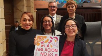 ABLACION NIÑAS