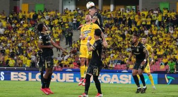 ATLETICO BUCARAMANGA