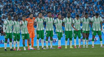 ATLETICO NACIONAL