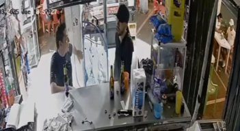CÁMARA SEGURIDAD