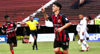 Cúcuta Deportivo vs Atlético FC