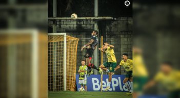 Cúcuta Deportivo. / Foto: Cortesía. 