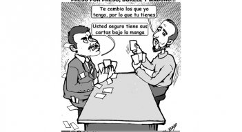 CARICATURA. 