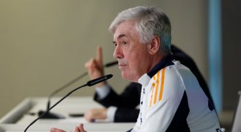 CARLO ANCELOTTI