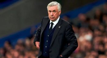CARLO ANCELOTTI