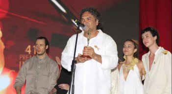 Cien años de soledad. 