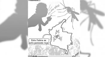 Caricatura del lunes 21 de abril del 2025
