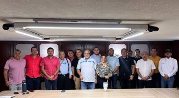 Todos los sectores del Centro Democrático se reunieron para definir la estrategia de cara a las elecciones./Foto cortesía