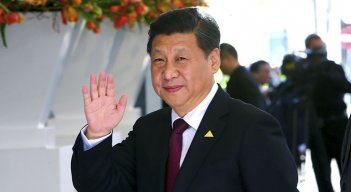 China adoptará contramedidas a aranceles adicionales de 50% propuestos por Trump. / Foto: Cortesía.