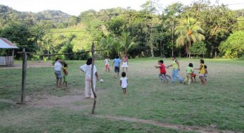  Comunidad Barí Catatumbo