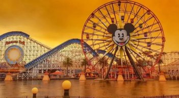 Disney. 