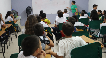 Docentes siguen  en riesgo en el Catatumbo.