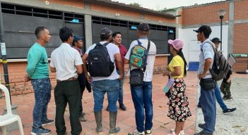 Organismos Internacionales de Derechos Humanos exigen suspender las operaciones de los últimos días.