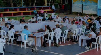 La disidencia de las Farc avanzó en el proceso de paz con el Gobierno, pero cometió un ataque contra el Ejército/Foto archivo