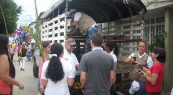 Entidades ambientales entregarán plántulas el Domingo de Ramos en una apuesta por el cuidado de la naturaleza.
