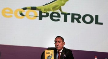 ECOPETROL