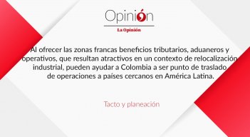 Editorial Tacto y planeación. 