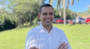 Fue designado el nuevo director de la seccional de la Universidad Francisco de Paula Santander en Ocaña.