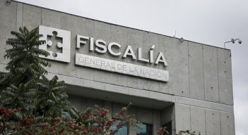 Fiscalía / Foto: Cortesía. 