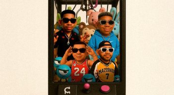 ‘GPS’, el nuevo himno urbano que une a Colombia, Ecuador y Puerto Rico en una sola pista.