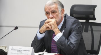 Gobernador de Atlántico. / Foto: Cortesía. 