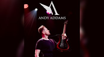 Andy Addams.