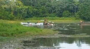 HELICOPTERO ARMADA