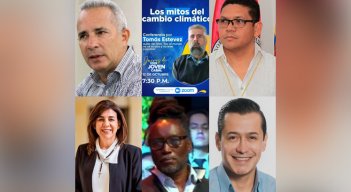 Indicadores de Jeremías. 