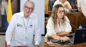 Imputan al exalcalde de Cúcuta, Jairo Yáñez, por presuntas irregularidades en contrato de El Malecón