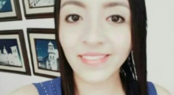 Joven médica. 