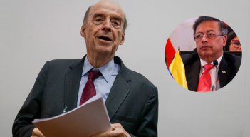 Leyva y Petro