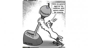Los cambios