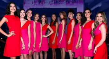 Conozca las 10 candidatas a Miss Universe Norte de Santander.