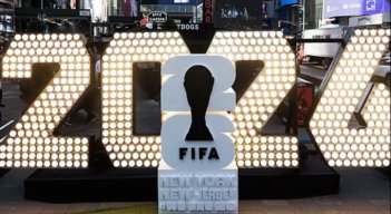 MUNDIAL 2026