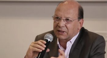 Germnán Ávila Minhacienda / Foto: Cortesía.
