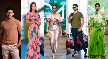 Pasarela Cúcuta 2025: 37 modelos protagonizarán el evento de moda.