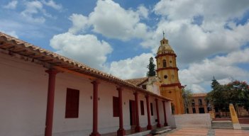 Expectativa en Ocaña por los ajustes en el presupuesto de los museos para mantener viva la memoria histórica.