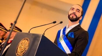 Nayib Bukele
