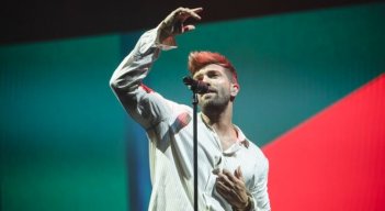 PABLO ALBORAN