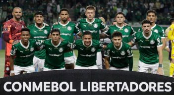 PALMEIRAS