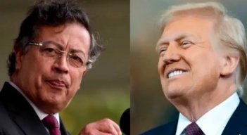 PETRO X TRUMP