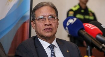 PRESIDENTE CONCEJO DE ESTADO