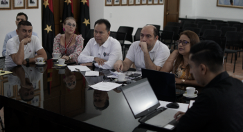 Gobernador William Villamizar aprobó proyecto de Ptar para Labateca.