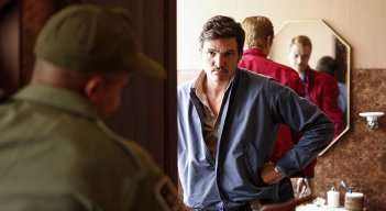Pedro Pascal. / Foto: Cortesía.