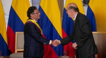 Álvaro Leyva reveló que el presidente Gustavo Petro tiene problemas de drogadicción./Foto archivo